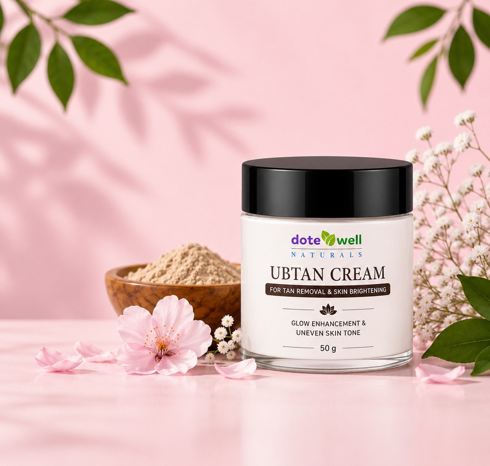 Glow Naturally Everyday