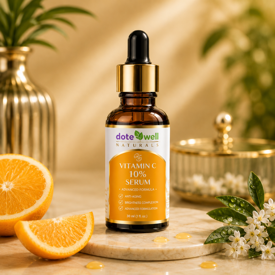 10% Vita-C Face Serum 30ml