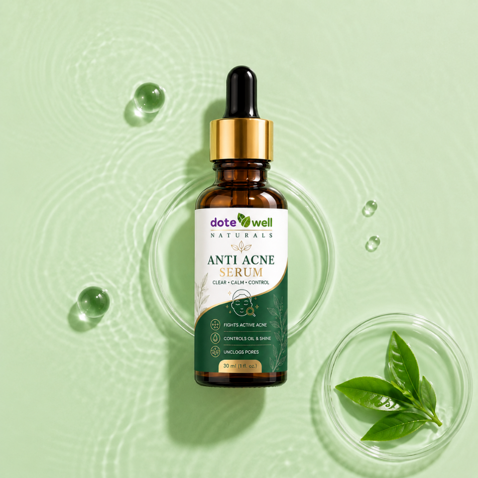 Anti Acne Serum