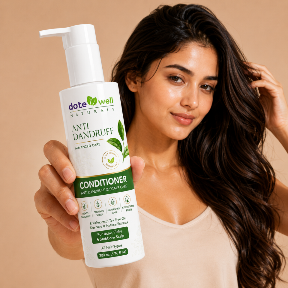 Anti-dandruff Conditioner 200 ml