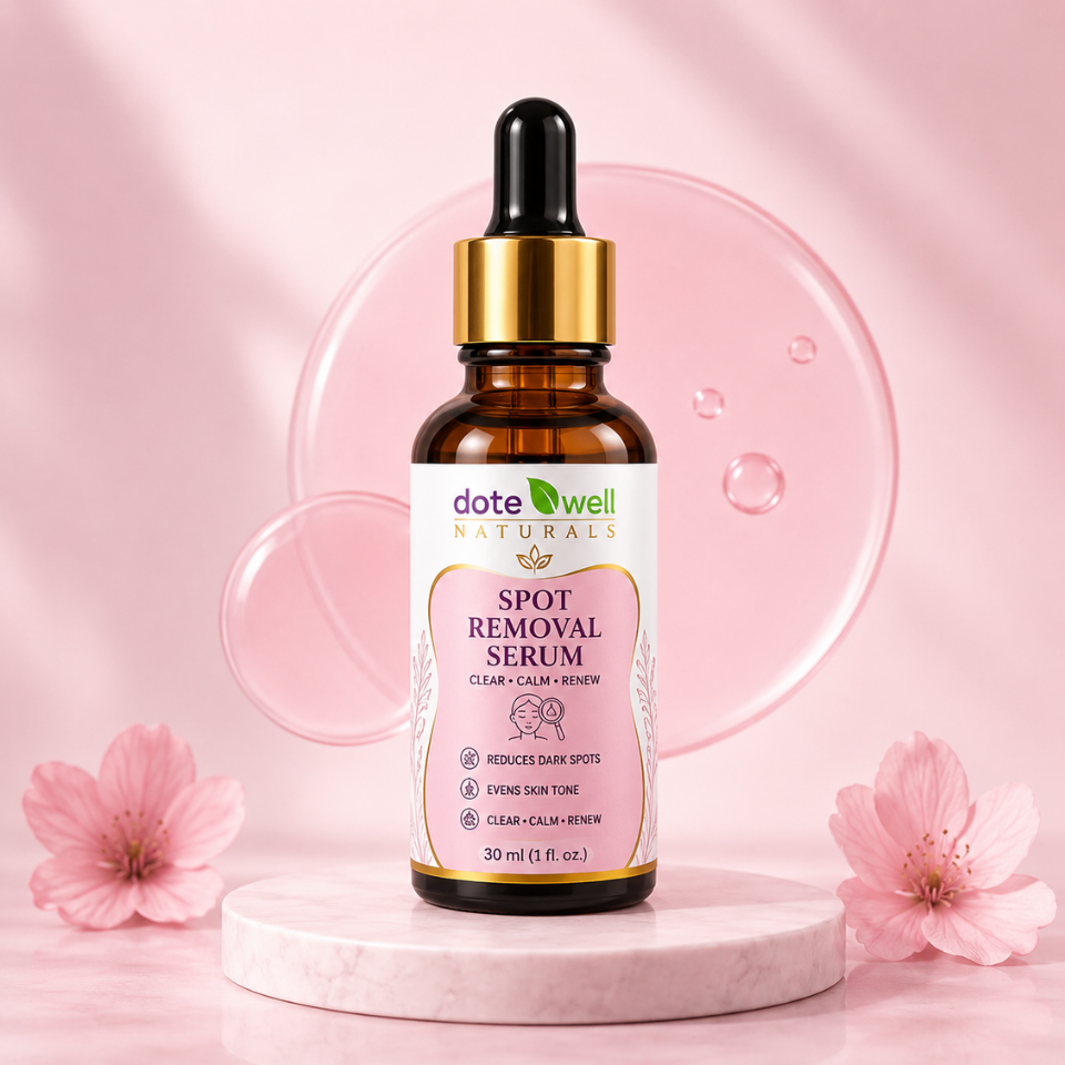 SPOT Removal Serum