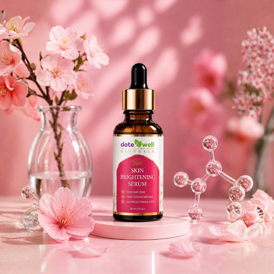 Skin Brightening Serum