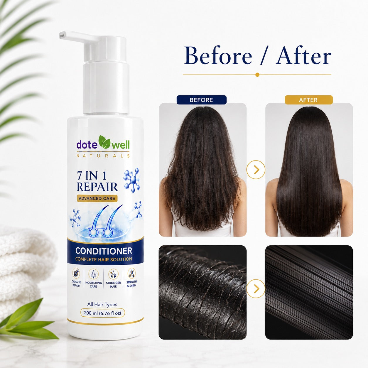 7 in1 Repair Conditioner 200 ml