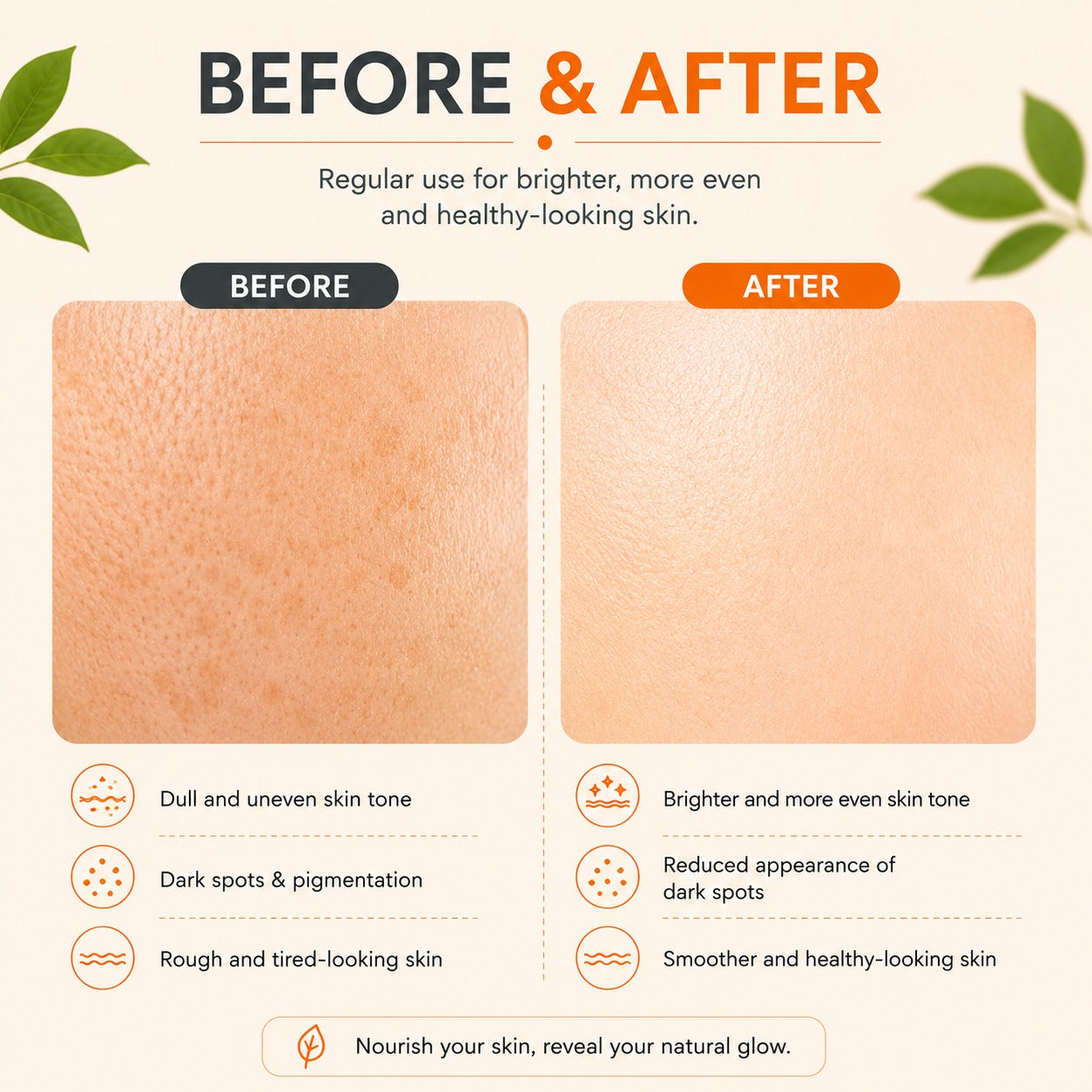 Skin Lightening Cream 50gm