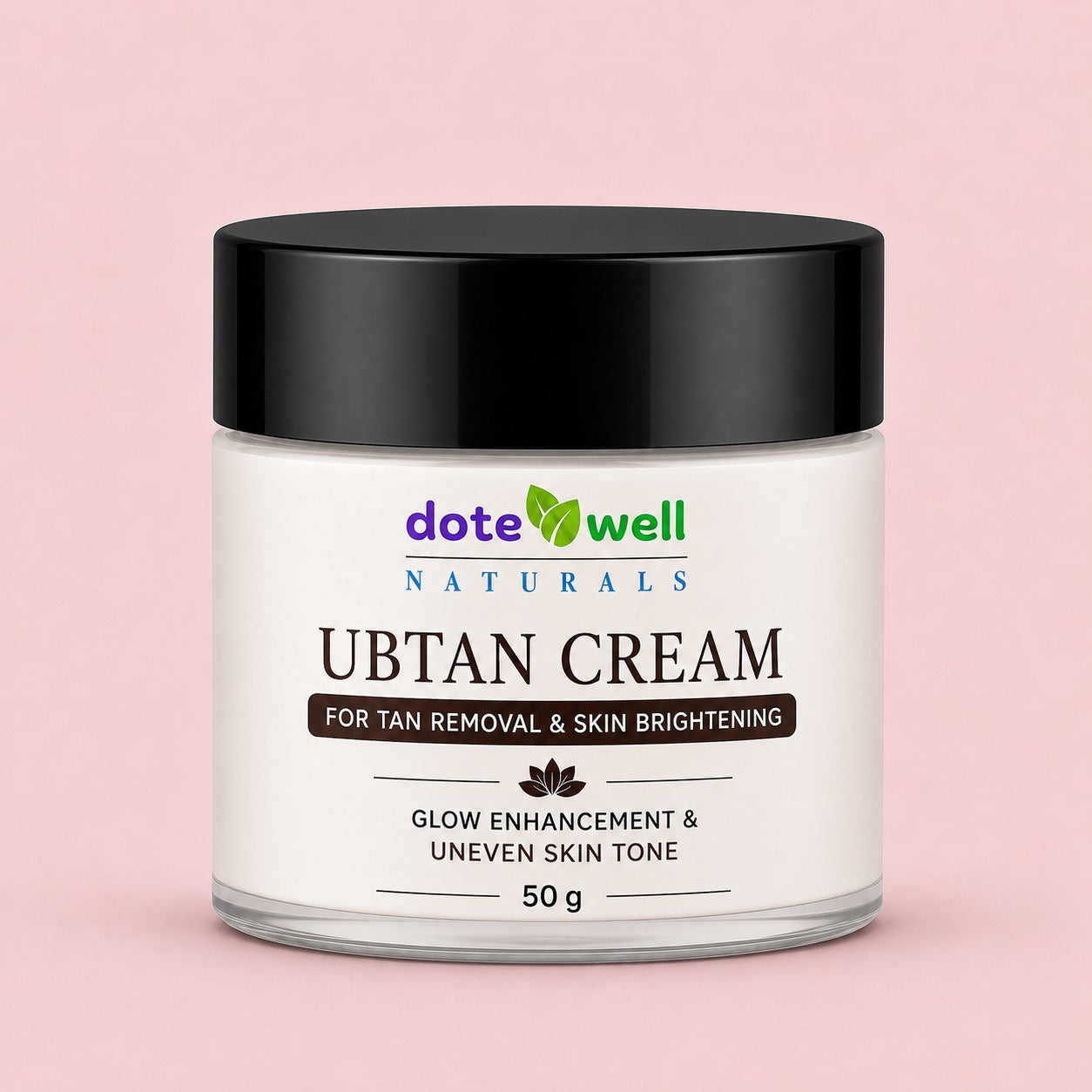 Ubtan Cream 50gm