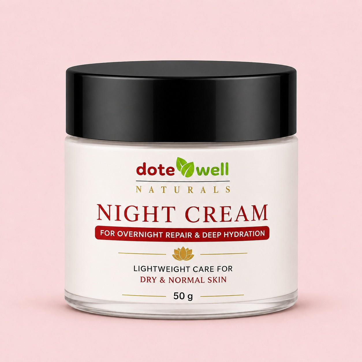 Night Cream 50gm