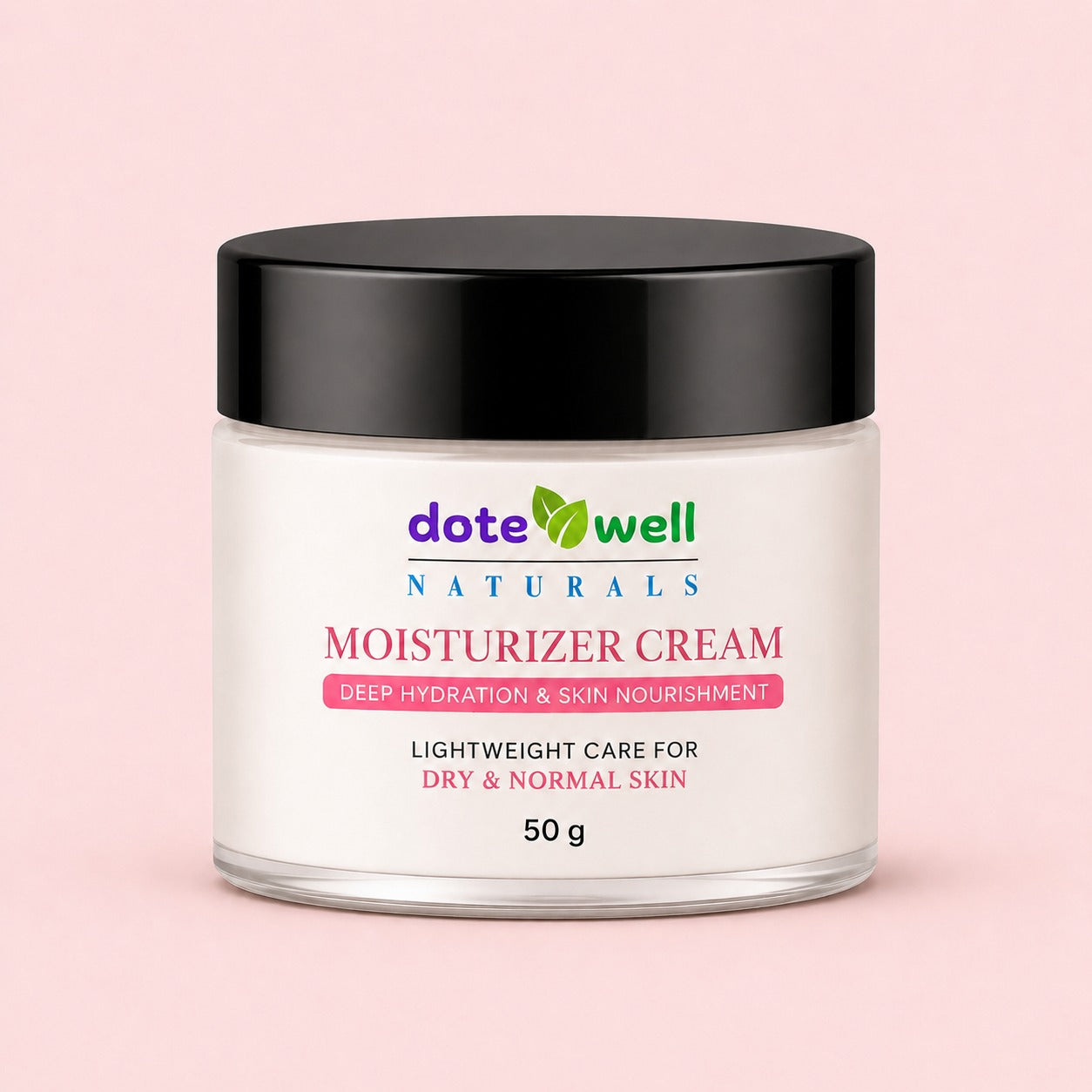 Moisturizer 50 gm