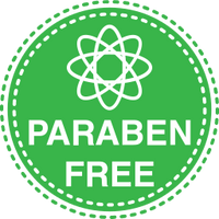 paraben free