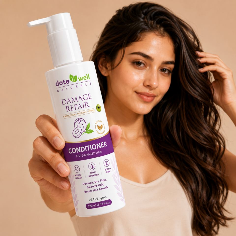 Damage Repair Conditioner 200 ml