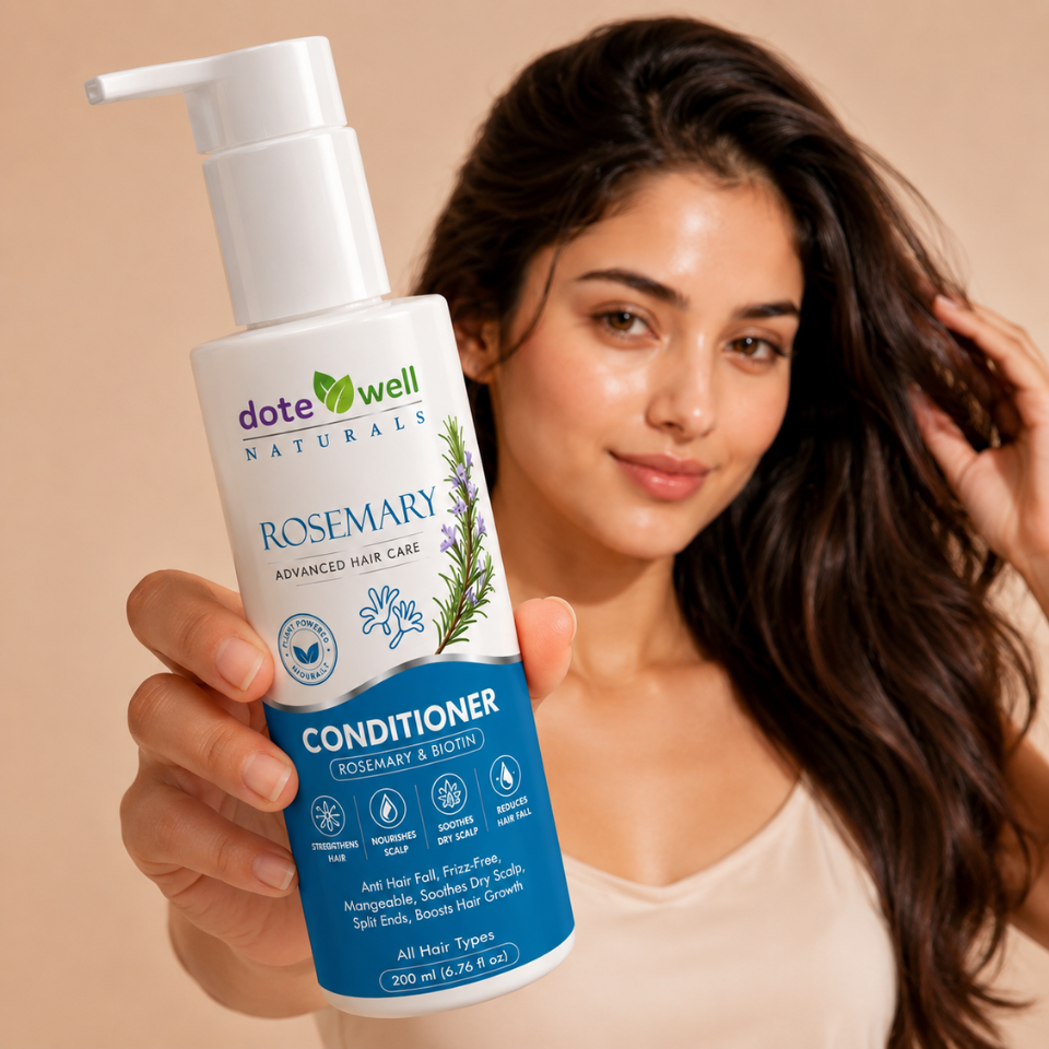 Rosemary Conditioner 200 ml