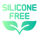 silicon free
